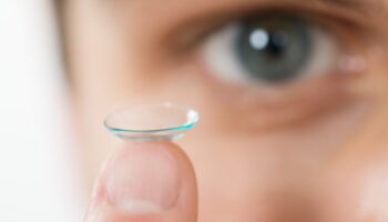 Can Doctors Wear Contacts? The Pros and Cons