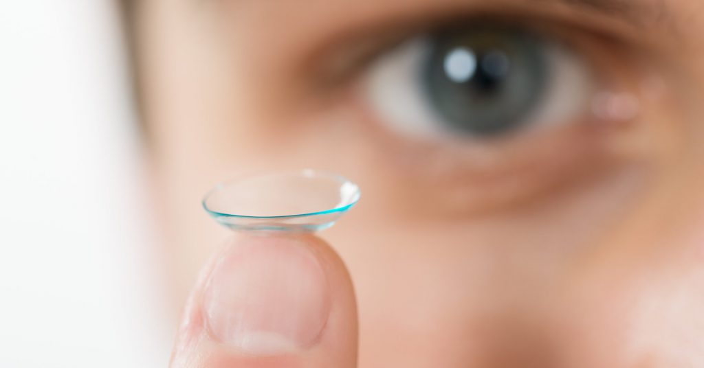 Can Doctors Wear Contacts? The Pros and Cons