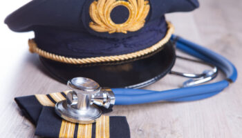Can a Doctor Become a Pilot? 10 Career Options for Physicians