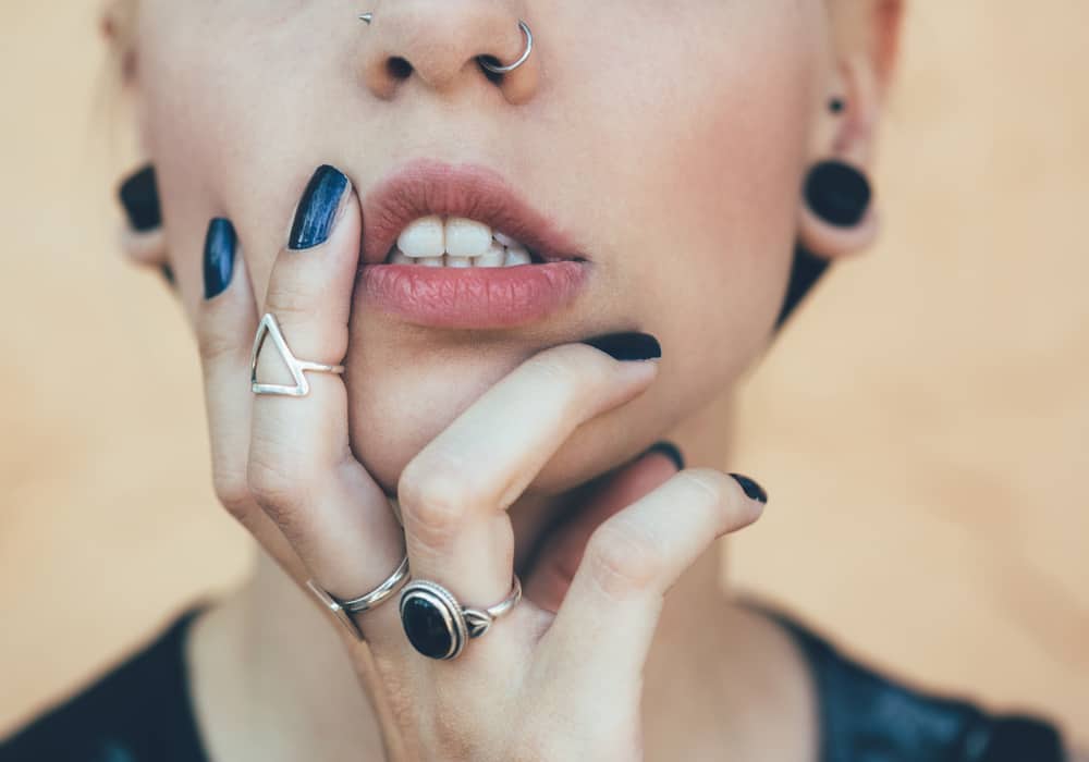 Can a Doctor Have a Nose Piercing? The Pros and Cons